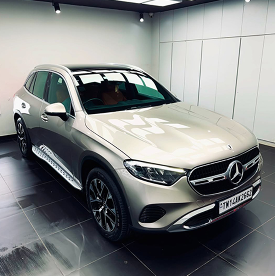 Car Detailing Work 5